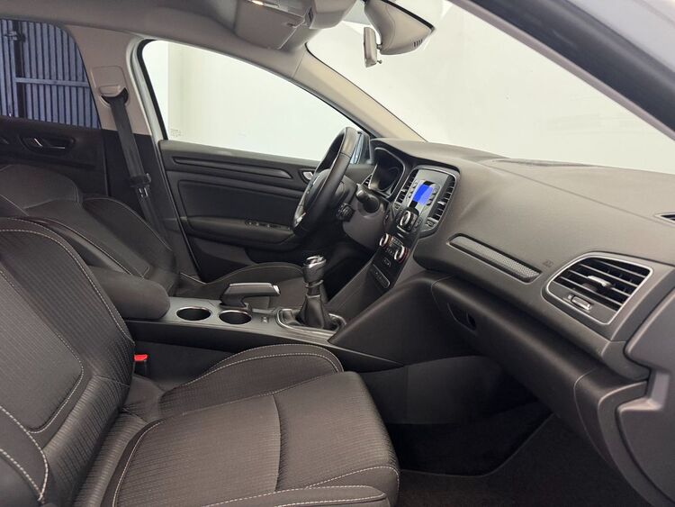 Renault Megane BUSINESS BLUE foto 29