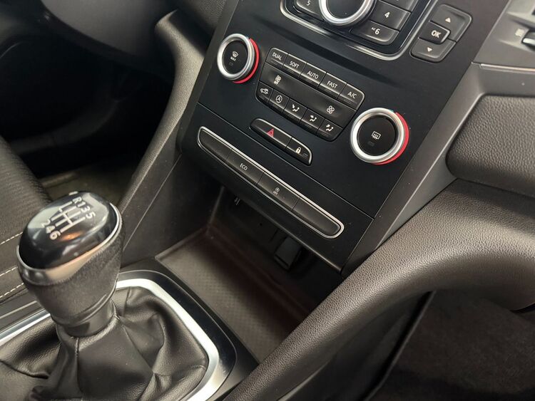 Renault Megane BUSINESS BLUE foto 35