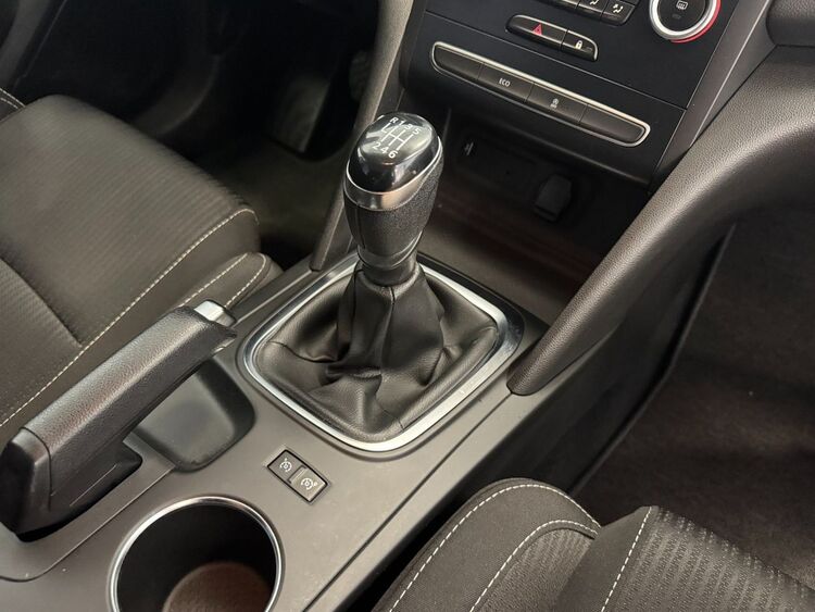 Renault Megane BUSINESS BLUE foto 36