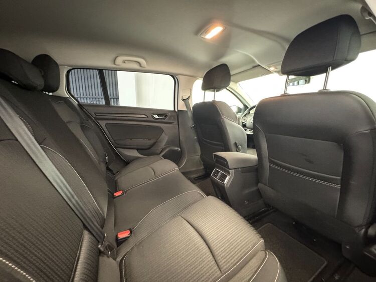 Renault Megane BUSINESS BLUE foto 38