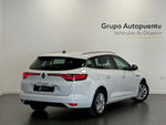 Renault Megane ENERGY BUSINESS miniatura 4