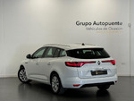 Renault Megane ENERGY BUSINESS miniatura 5