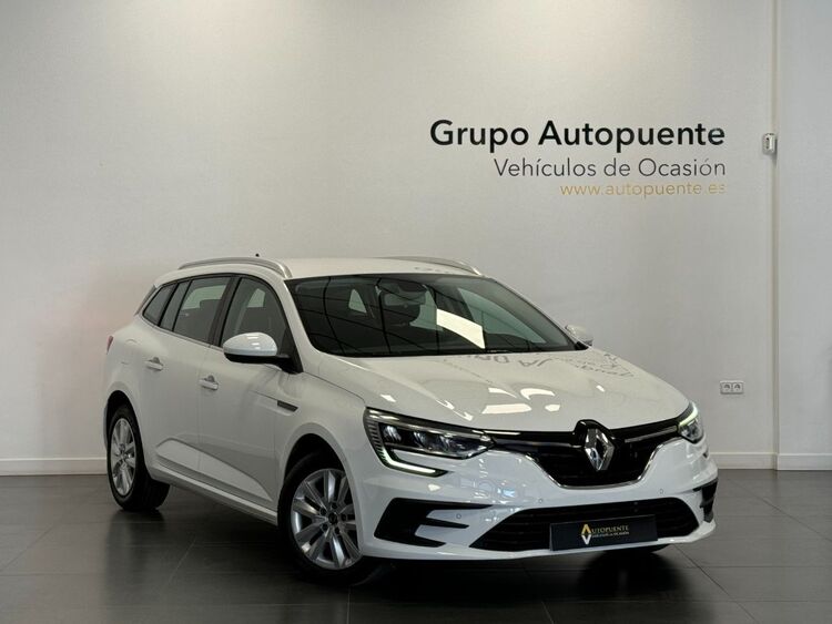 Renault Megane ENERGY BUSINESS foto 2