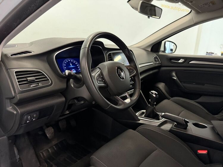 Renault Megane ENERGY BUSINESS foto 14