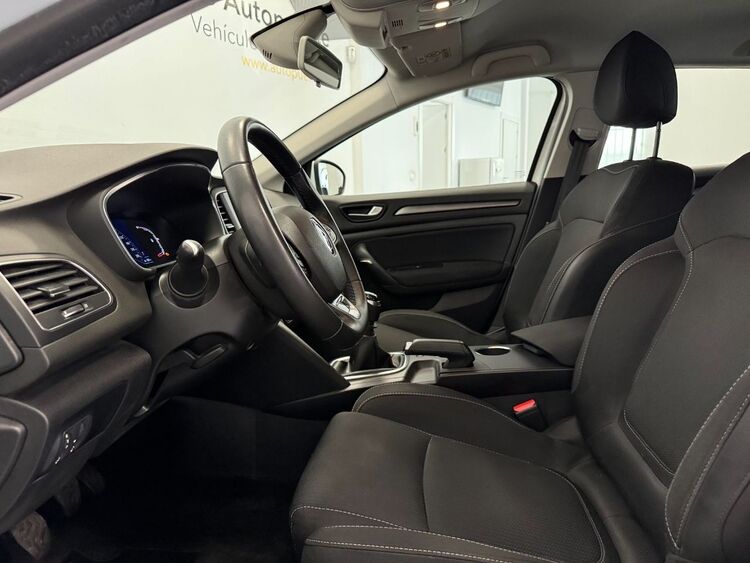 Renault Megane ENERGY BUSINESS foto 16