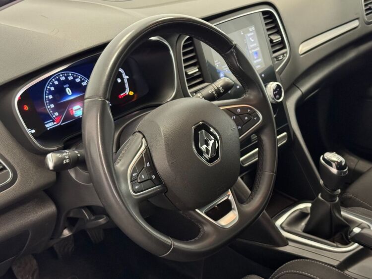 Renault Megane ENERGY BUSINESS foto 18