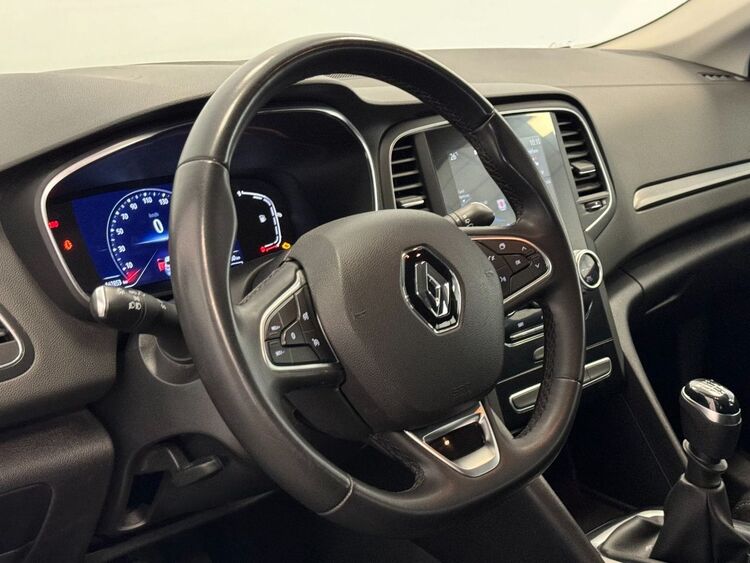 Renault Megane ENERGY BUSINESS foto 19