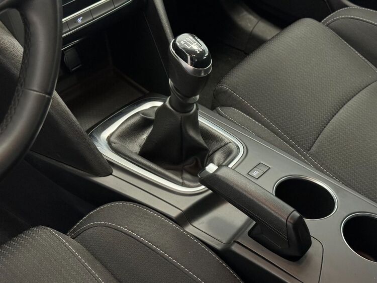 Renault Megane ENERGY BUSINESS foto 26