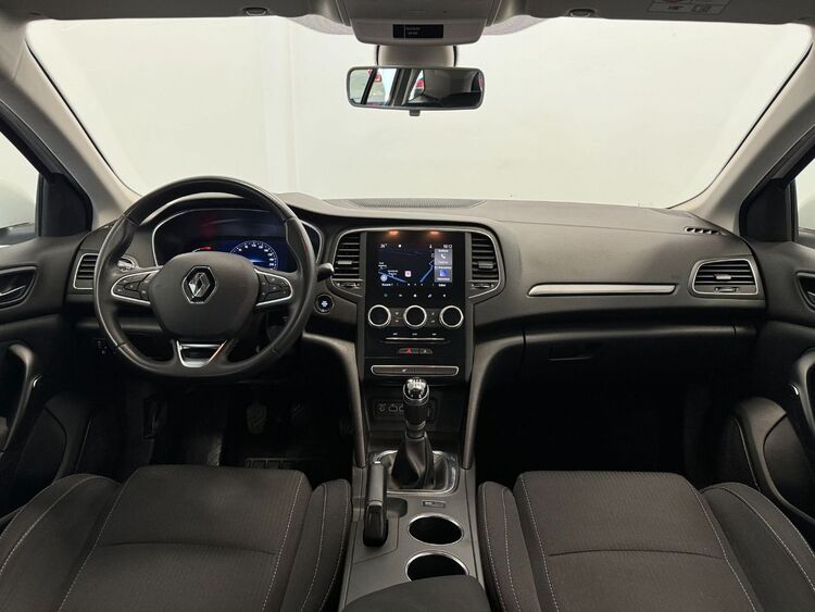Renault Megane ENERGY BUSINESS foto 27