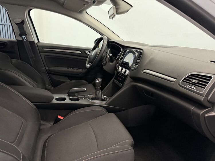 Renault Megane ENERGY BUSINESS foto 29