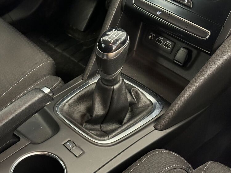 Renault Megane ENERGY BUSINESS foto 36