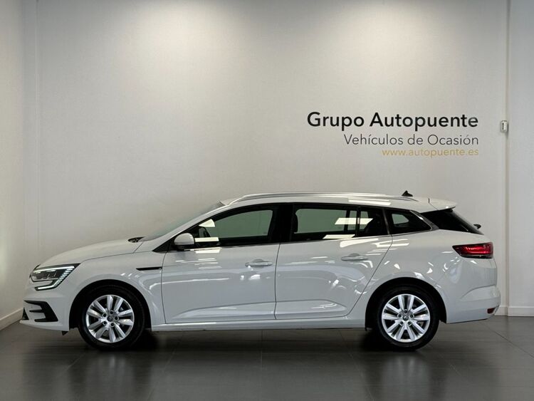 Renault Megane ENERGY BUSINESS foto 6
