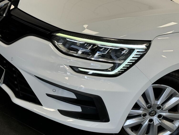 Renault Megane ENERGY BUSINESS foto 43