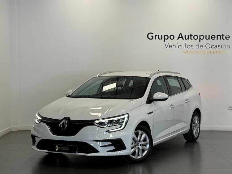 Renault Megane ENERGY BUSINESS foto 7