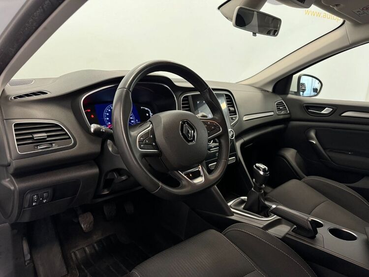 Renault Megane ENERGY BUSINESS foto 8