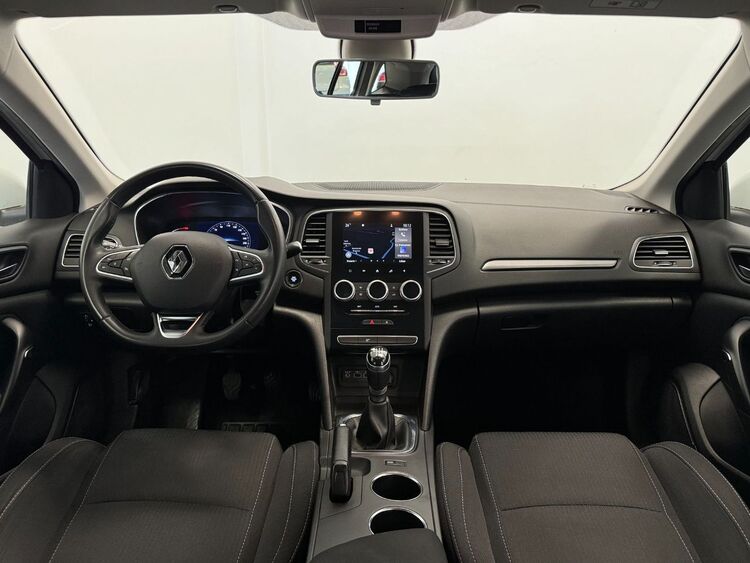 Renault Megane ENERGY BUSINESS foto 10