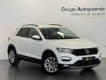 Volkswagen T-Roc ADVANCE miniatura 2