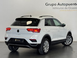 Volkswagen T-Roc ADVANCE miniatura 4
