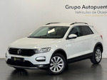 Volkswagen T-Roc ADVANCE miniatura 7