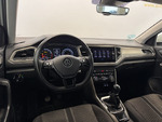 Volkswagen T-Roc ADVANCE miniatura 9