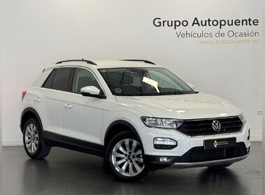 Volkswagen - T-Roc