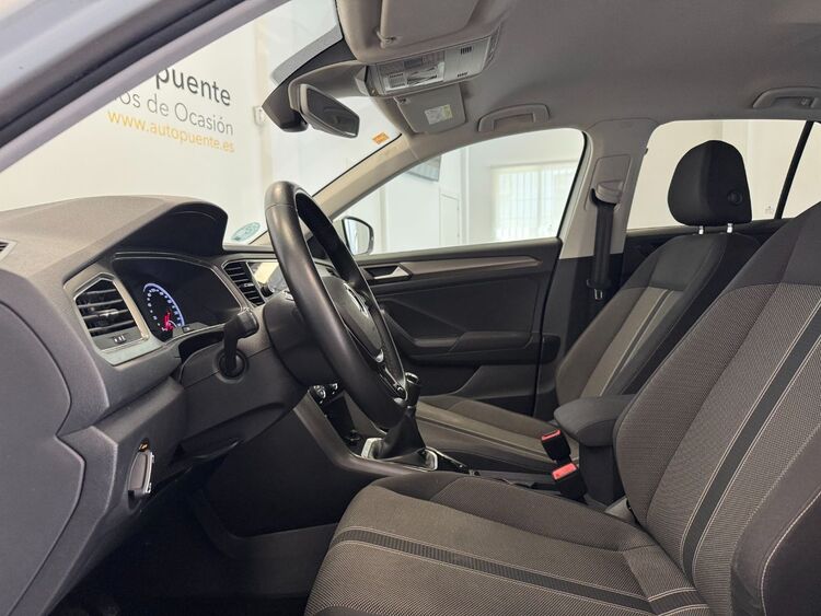 Volkswagen T-Roc ADVANCE foto 15