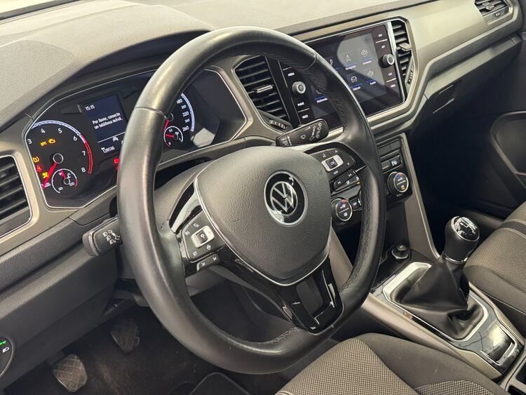 Volkswagen T-Roc ADVANCE foto 17