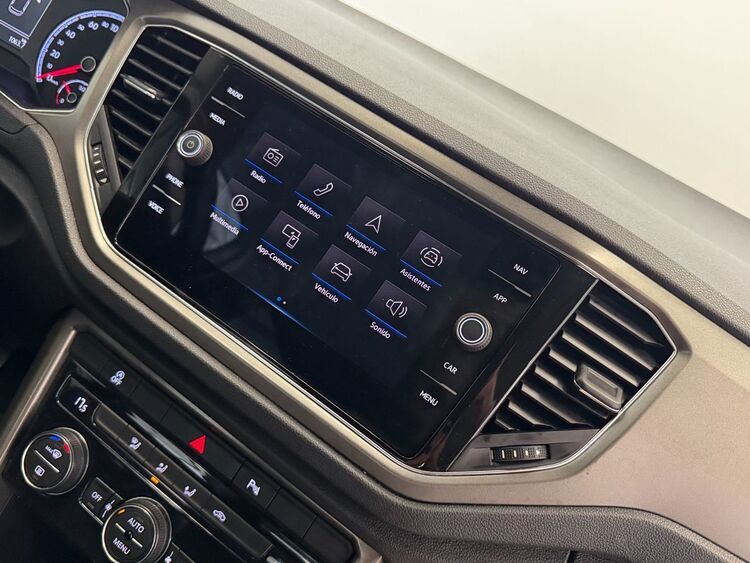 Volkswagen T-Roc ADVANCE foto 29