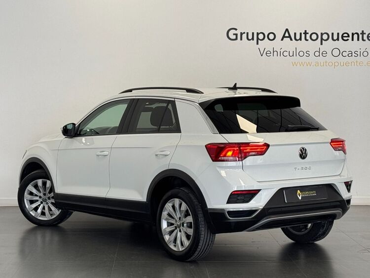 Volkswagen T-Roc ADVANCE foto 5