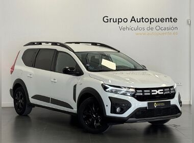 Dacia - Jogger
