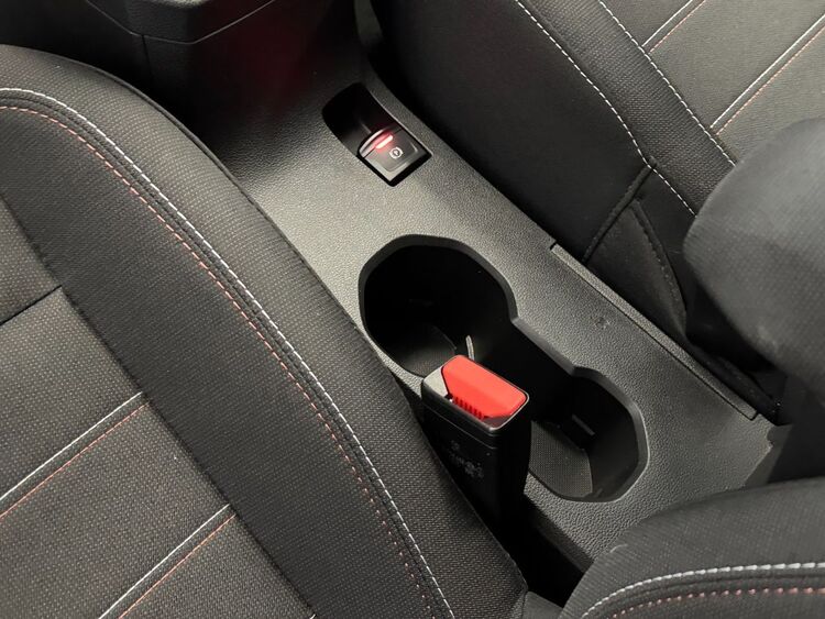 Dacia Jogger EXTREM GO foto 28