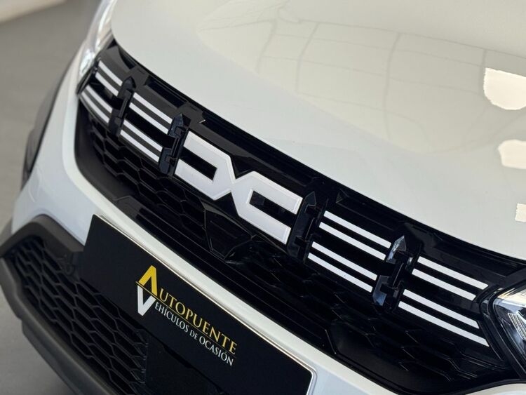 Dacia Jogger EXTREM GO foto 52