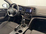 Renault Megane BUSINESS BLUE miniatura 12
