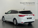 Renault Megane BUSINESS BLUE miniatura 5