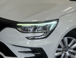 Renault Megane BUSINESS BLUE miniatura 43