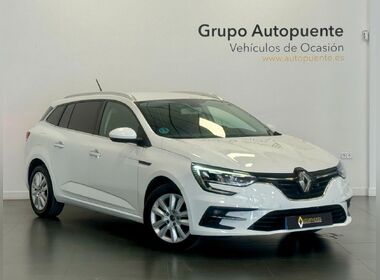 Renault - Megane
