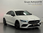 Mercedes CLA AMG miniatura 2
