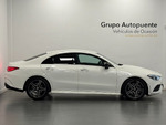 Mercedes CLA AMG miniatura 3