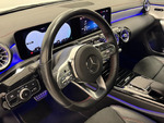 Mercedes CLA AMG miniatura 22