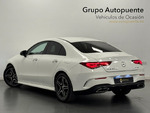 Mercedes CLA AMG miniatura 5