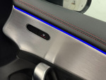 Mercedes CLA AMG miniatura 33