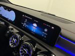 Mercedes CLA AMG miniatura 35