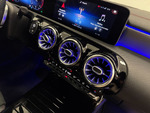 Mercedes CLA AMG miniatura 38