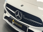 Mercedes CLA AMG miniatura 47