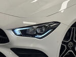 Mercedes CLA AMG miniatura 48