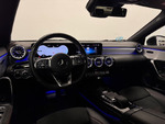Mercedes CLA AMG miniatura 9