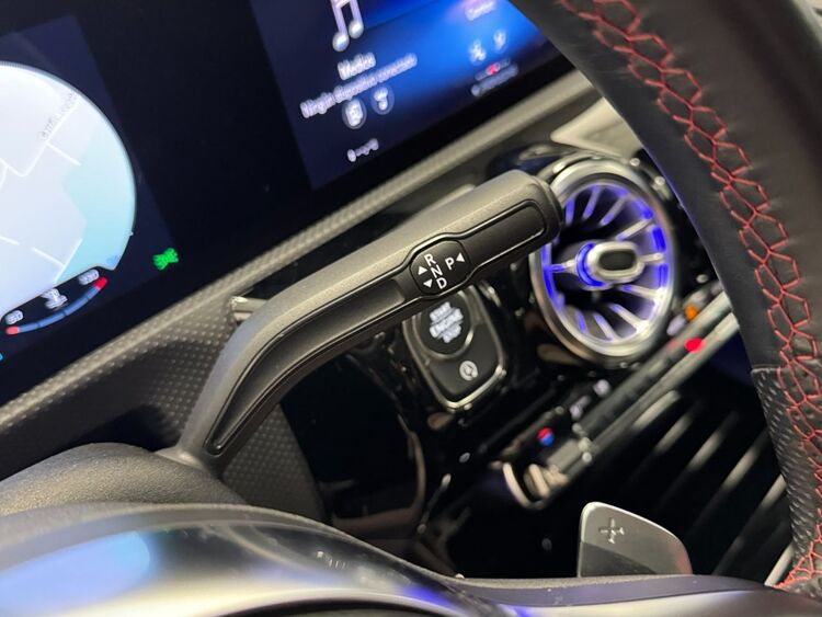 Mercedes CLA AMG foto 25