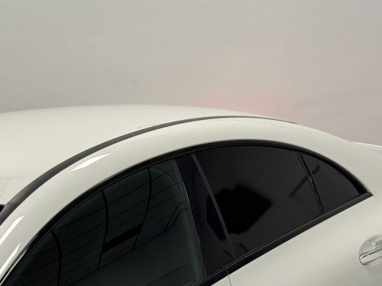 Mercedes CLA AMG foto 44