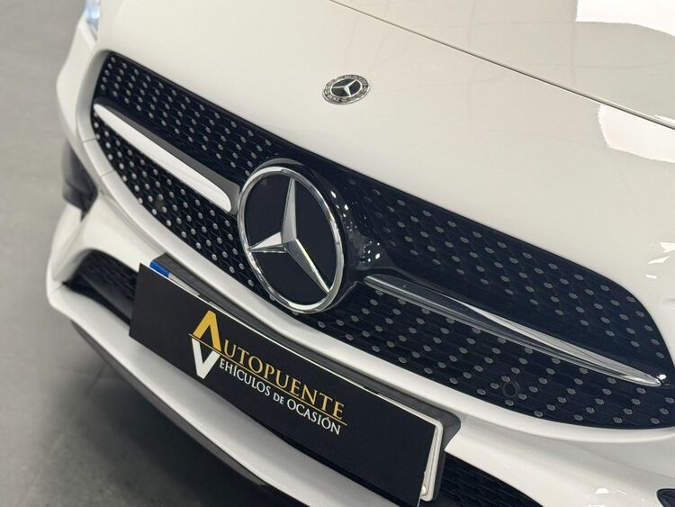 Mercedes CLA AMG foto 47