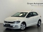 Volkswagen Polo ADVANCE miniatura 7